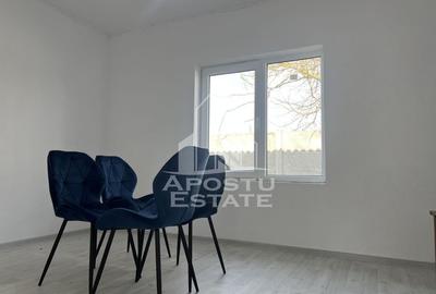 Duplex cu 3 camere, pe parter, in Sanandrei - 3