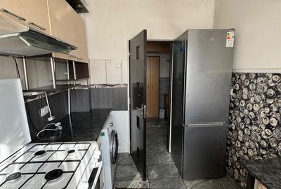 Apartament cu 3 camere, mobilat în Podu Roș - 4