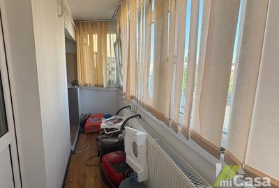 Apartament 4 camere Cartier I.C. Frimu - Zona General - Galați - 7