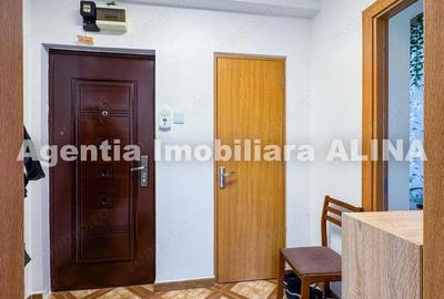 Apartament cu 2 camere decomandat în Titu Maiorescu - 11