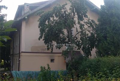 Garsoniera- Predeal - Central - Utilata - Mobilata - 3