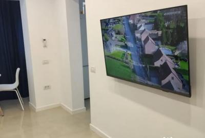 Garsonieră în Central - 2