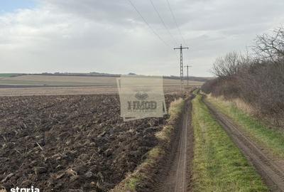 Teren de 20300 mp, în Central - 2