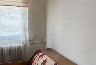 Apartament cu 2 camere nedecomandat în Sud - 1