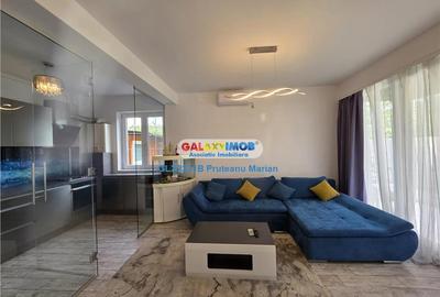 Casă cu 4 camere cu Teren 200 Mp în Central - 2