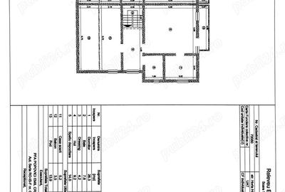 Casă cu 5 camere în Miroslava - 2