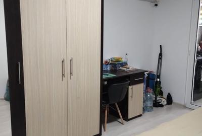 Garsonieră semidecomandată în Central - 5