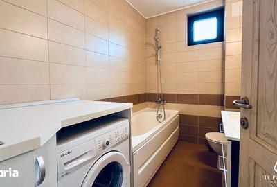 Apartament cu 3 camere în Tilișca - 18