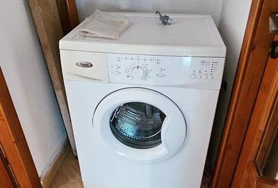 Apartament cu 3 camere semidecomandat în Central - 9