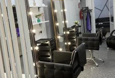 Spatiu comercial de inchiriat in zona Iancului - 1