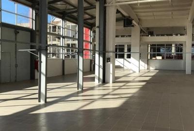 Spațiu industrial, 1150 mp în Periferie