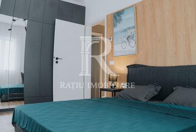 Apartament cu 3 camere în Orașul Nou - 13