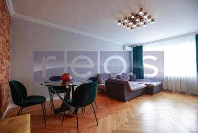 VANZARE APARTAMENT 2 CAMERE DESIGN | SALA PALATULUI | ULTRA FINISAT | - 15