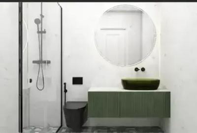 Apartament cu 2 camere decomandat în Romană - 6