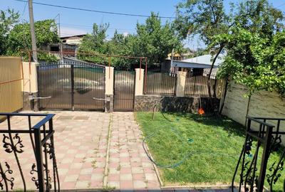 Casa individuala, ideala sediu firma Rahova- Teius - 4