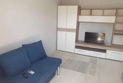 Garsonieră decomandată în Exterior Vest - 7