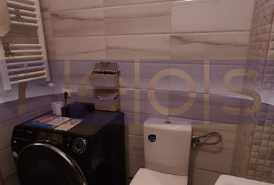 VANZARE 2 CAMERE I DECOMANDAT I LOC PARCARE I VALEA LARGA – P. GHENCEA - 11