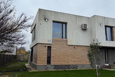 Casă cu 5 camere cu Teren 1300 Mp în Giulești - 17