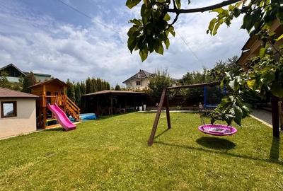 Duplex 5 camere in Feleacu zona Wonderland, 150 mp utili - 2