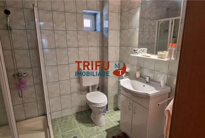 Casă cu 6 camere cu Teren 912 Mp în Cetate - 19