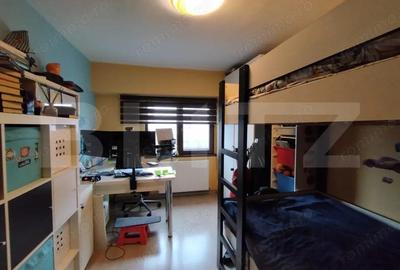 Apartament cu 4 camere decomandat în Copou - 2