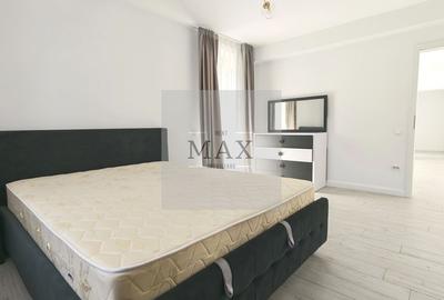 Apartament cu 2 camere semidecomandat, mobilat în Baciu - 6