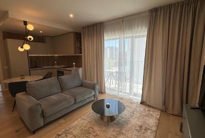 COTROCENI - ACADEMIEI -AFI COTROCENI-2 CAMERE LUX - 2