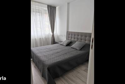 Apartament cu 2 camere semidecomandat în Magheru - 11