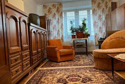 Apartament cu 2 camere decomandat, mobilat în Centrul Istoric - 11