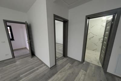 Casă cu 3 camere cu Teren 300 Mp în Central - 17