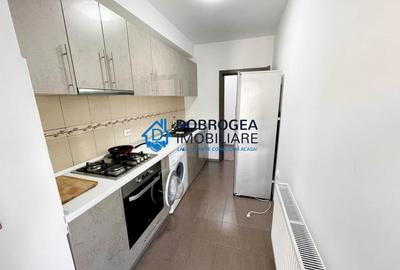Apartament cu 3 camere decomandat, mobilat în C5 - 5
