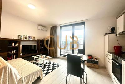 REZERVAT - ISHO - 1cam mobilat+utilat | bloc nou,clima | Medicina-Take - 3