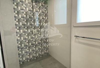 Penthouse cu 3 camere decomandat, mobilat în Șelimbăr - 13