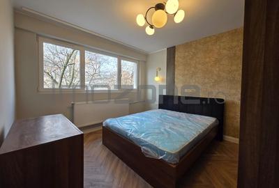 ! COMISION 0% ! DRUMUL TABEREI | 2 CAMERE TIP P | BD.TIMISOARA | RENOVAT COMPLET - 3