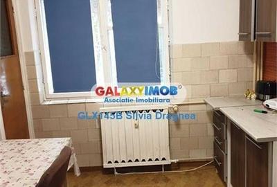 INCHIRIERE apartament 2 camere Brancoveanu (metrou) - 5