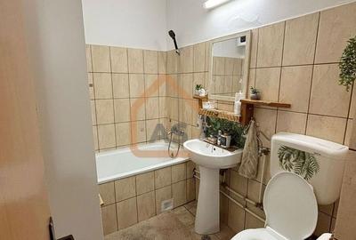 Garsonieră decomandată în Sânmartin - 8