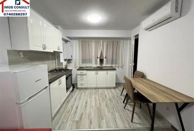 Apartament cu 2 camere decomandat în Nord - 3