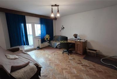 Apartament cu 3 camere decomandat, mobilat în Mănăștur - 5