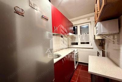 Apartament cu 2 camere, centrala proprie, zona Soarelui - 3