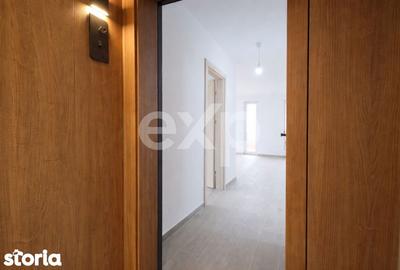Apartament cu 2 camere în Astra - 3