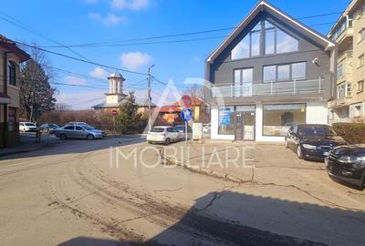 Spațiu comercial, de 60 mp, în 1 Mai - 3