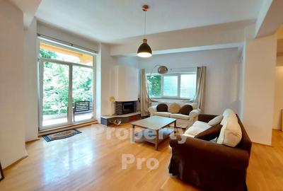 Duplex, 6 camere, Herastrau - 12