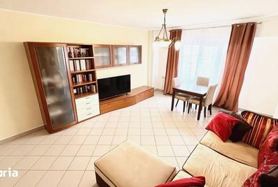 Apartament cu 3 camere decomandat, mobilat în Decebal - 1