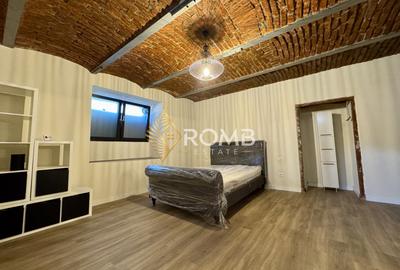 Apartament cu 2 camere semidecomandat, mobilat în Central - 4