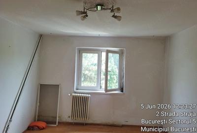Apartament cu 3 camere semidecomandat în Drumul Găzarului - 5