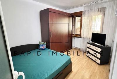 Apartament cu 2 camere decomandat în Micro 19 - 9