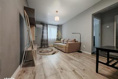 Apartament cu 2 camere semidecomandat în Milcov