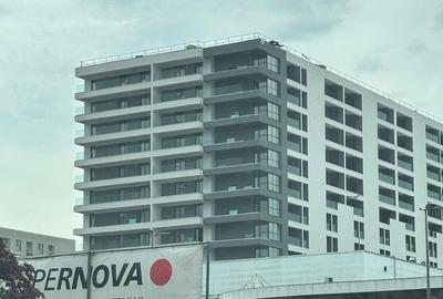 Apartament cu 3 camere în Militari - 3