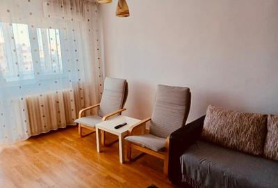 Garsonieră semidecomandată în Tineretului