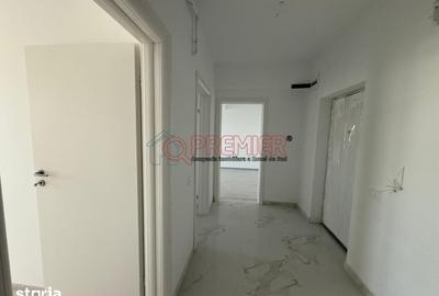Apartament cu 2 camere în Metalurgiei - 4